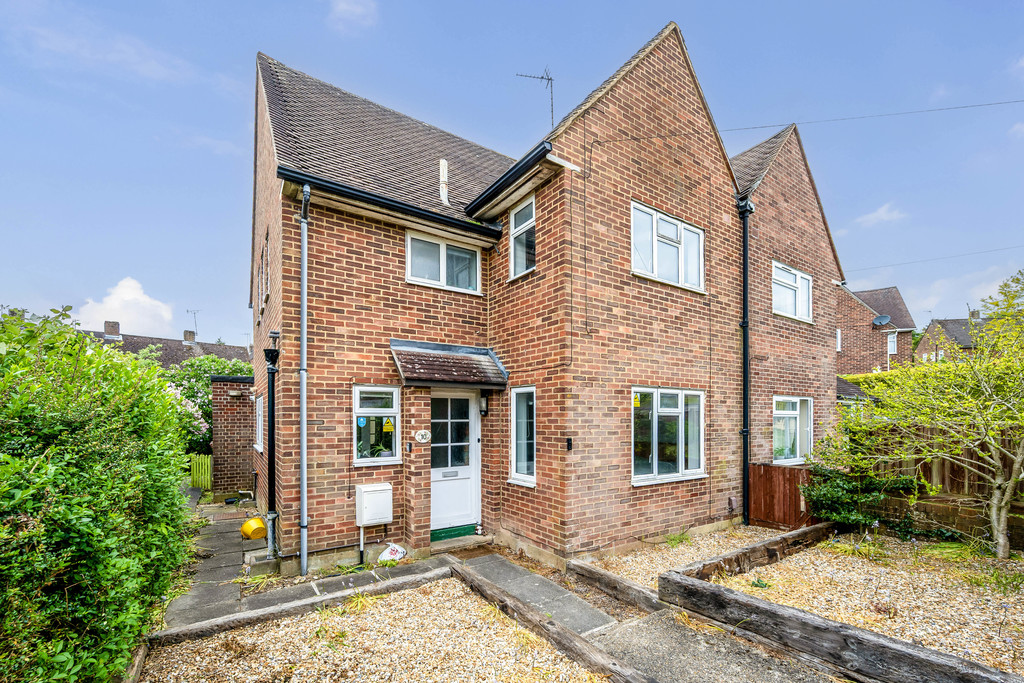 1 bed House Share for rent in Harestock. From Martin & Co - Winchester