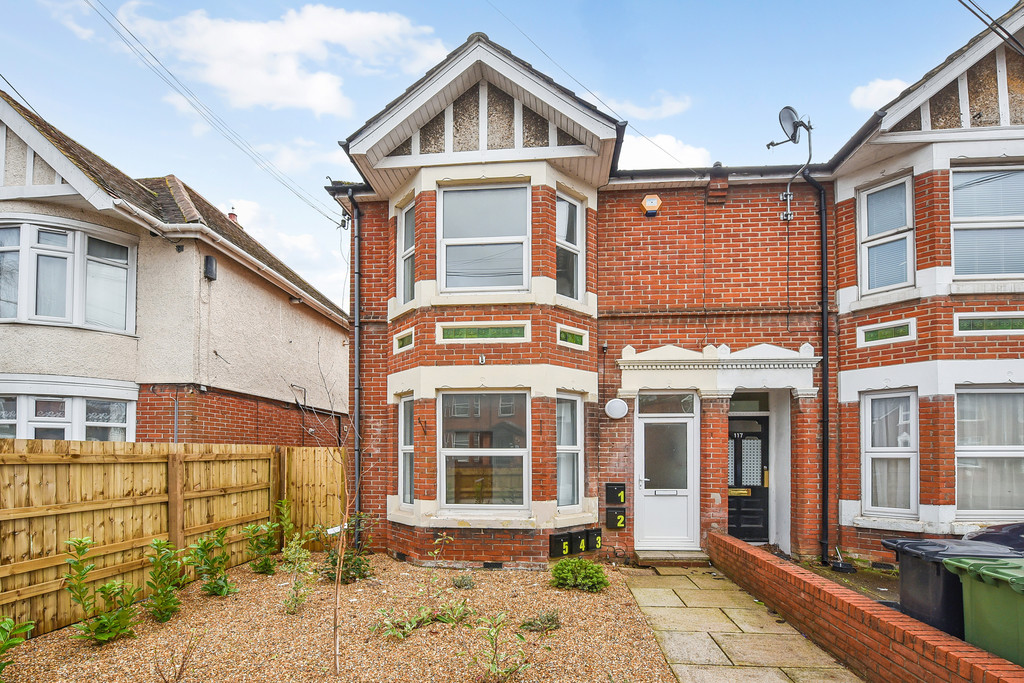 1 bed House Share for rent in Eastleigh. From Martin & Co - Winchester