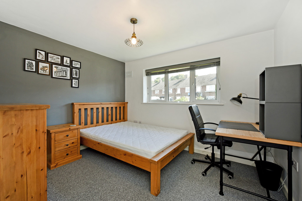 1 bed House Share for rent in Winchester. From Martin & Co - Winchester