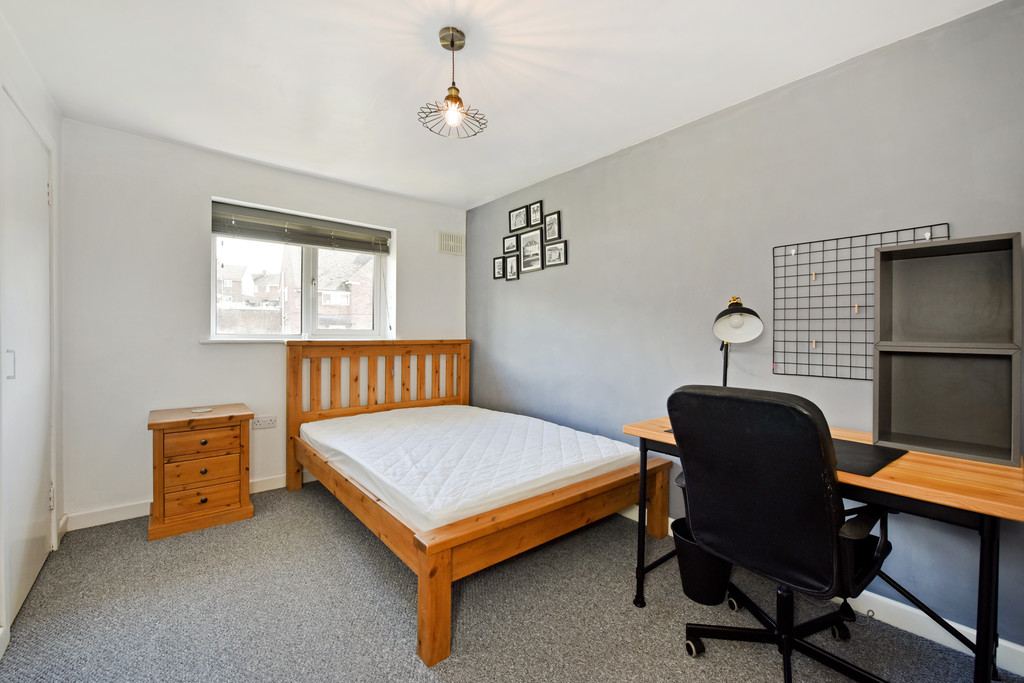 1 bed House Share for rent in Winchester. From Martin & Co - Winchester