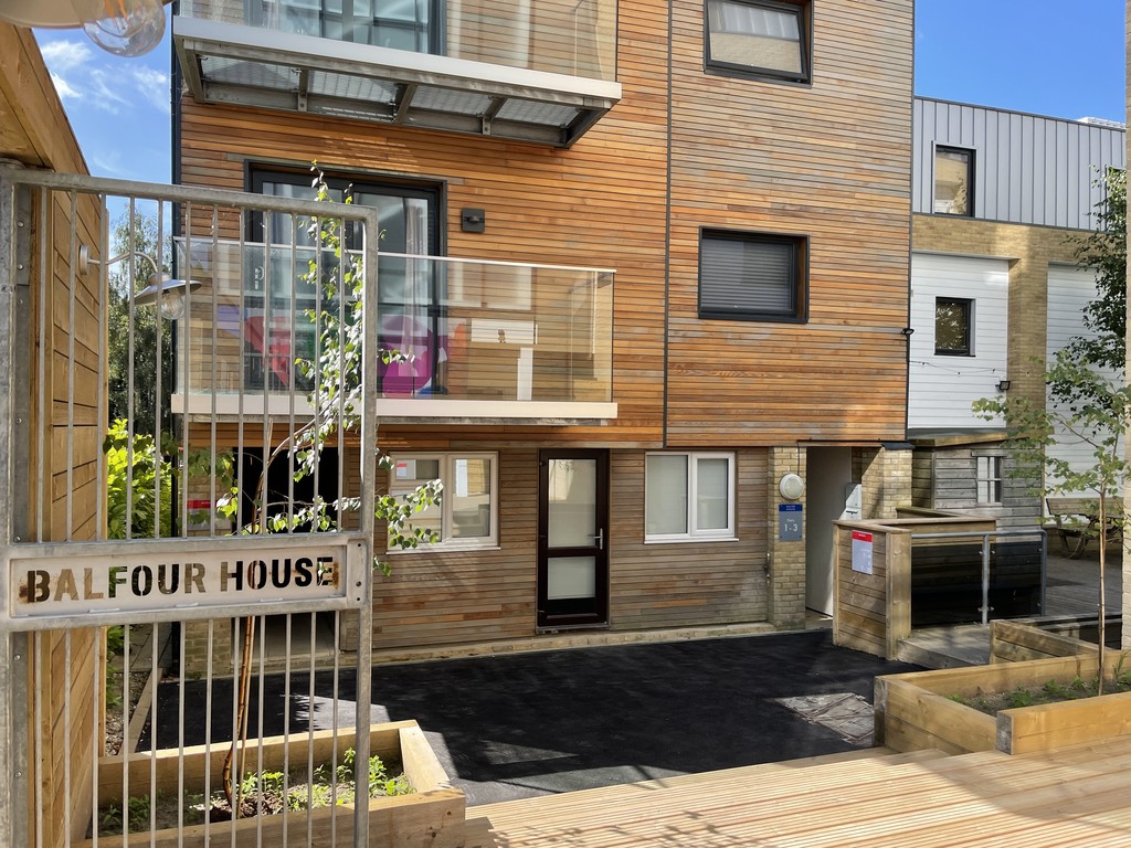 1 bed Apartment for rent in Winchester. From Martin & Co - Winchester
