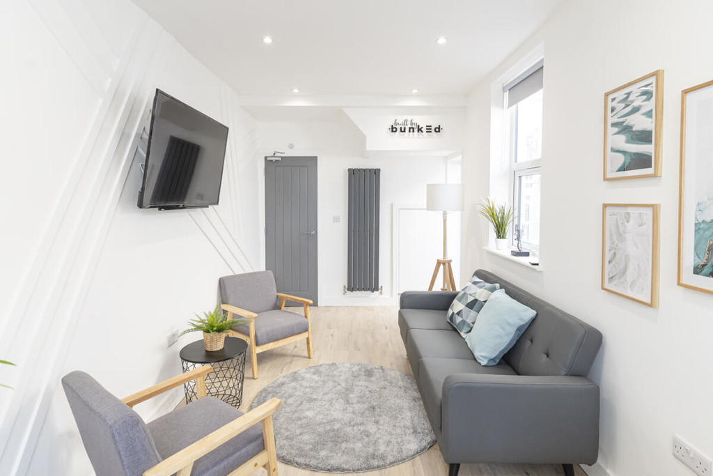 1 bed House Share for rent in Harestock. From Martin & Co - Winchester