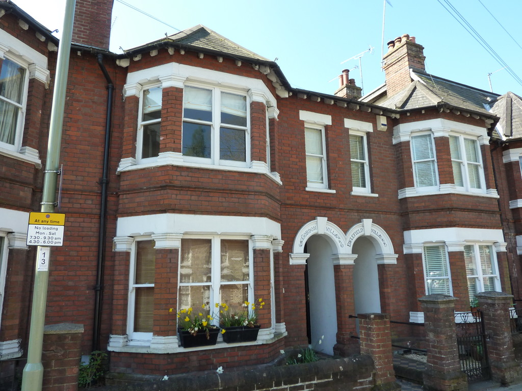 1 bed Ground Floor Flat for rent in Winchester. From Martin & Co - Winchester