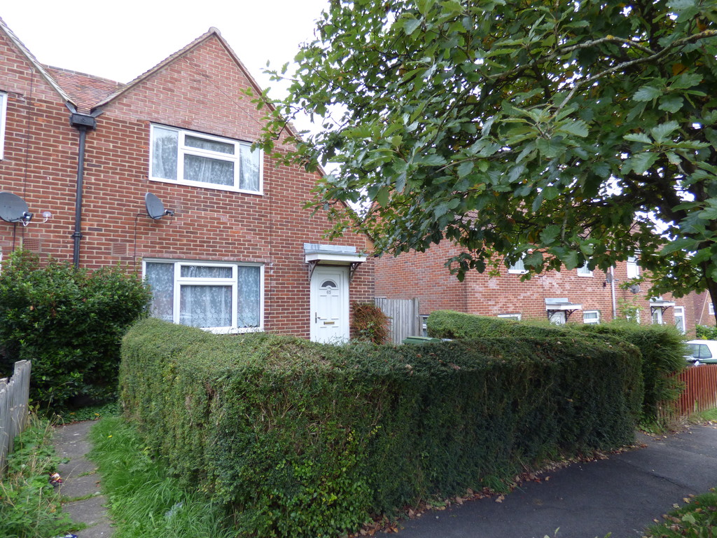 2 bed Semi Detached for rent in Harestock. From Martin & Co - Winchester
