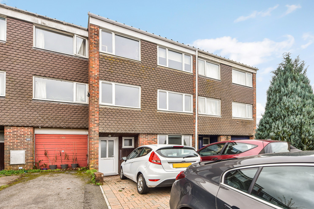 1 bed House Share for rent in Harestock. From Martin & Co - Winchester