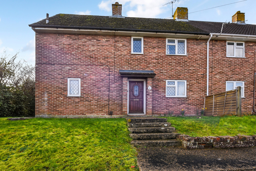 1 bed House Share for rent in -. From Martin & Co - Winchester