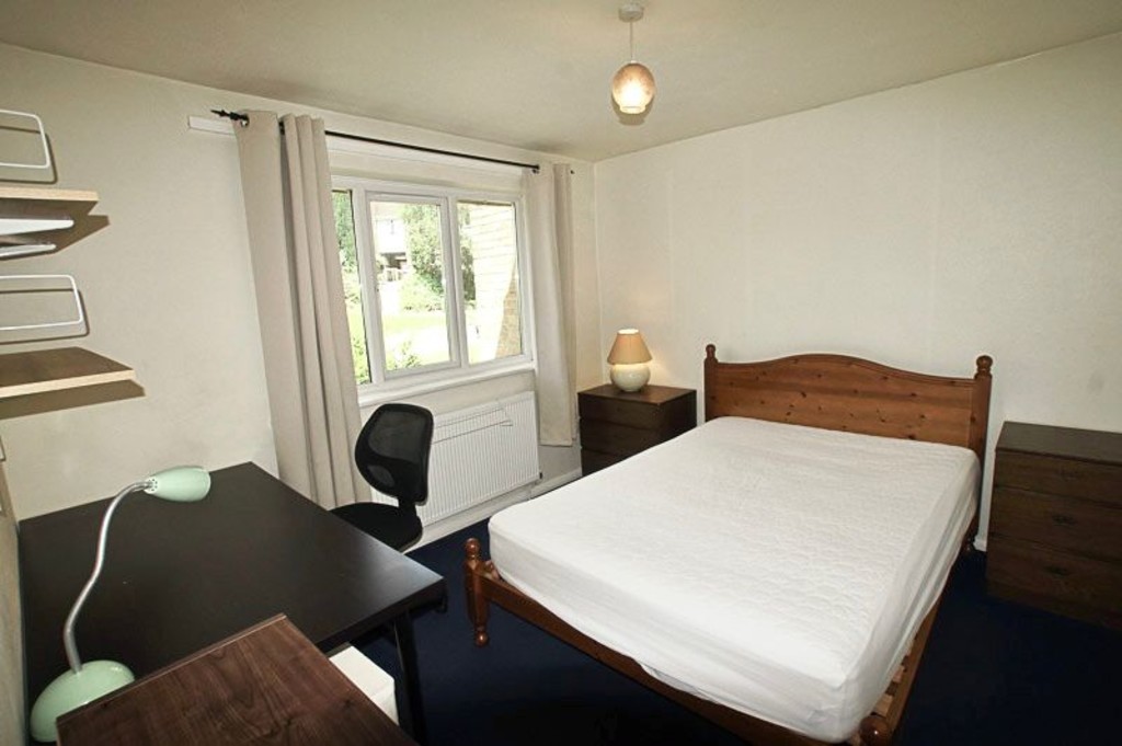 4 bed House Share for rent in Harestock. From Martin & Co - Winchester