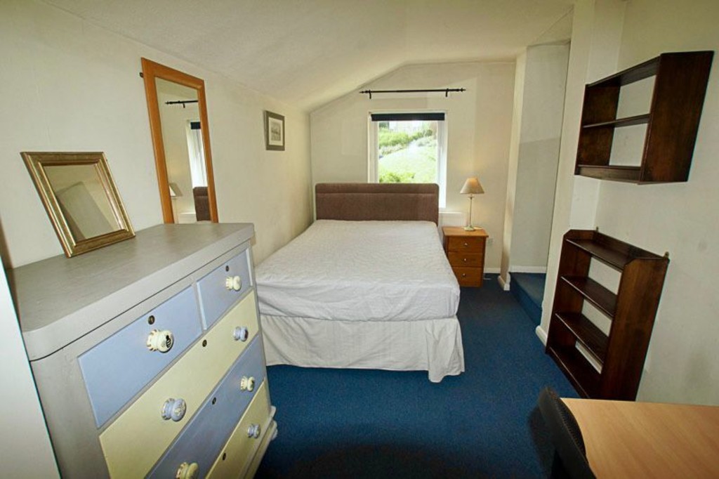 4 bed House Share for rent in Harestock. From Martin & Co - Winchester