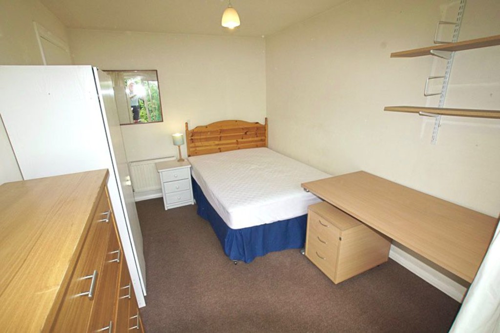 4 bed House Share for rent in Harestock. From Martin & Co - Winchester