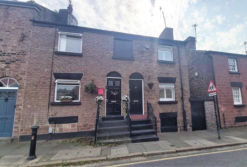 2 bed Cottage for rent in Merseyside. From Martin & Co - Liverpool South