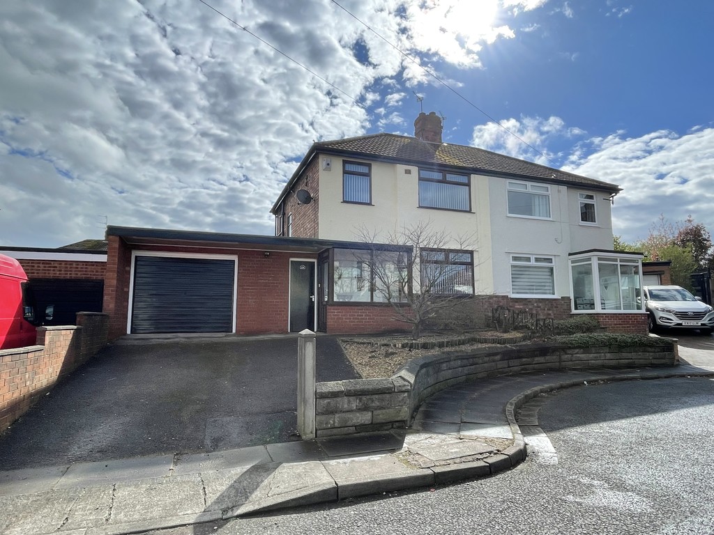 3 bed Semi-Detached House for rent in Liverpool . From Martin & Co - Liverpool South