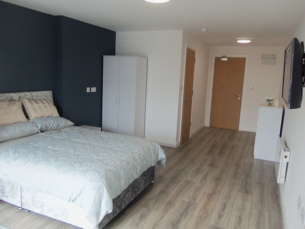 1 bed Studio for rent in Merseyside. From Martin & Co - Liverpool South