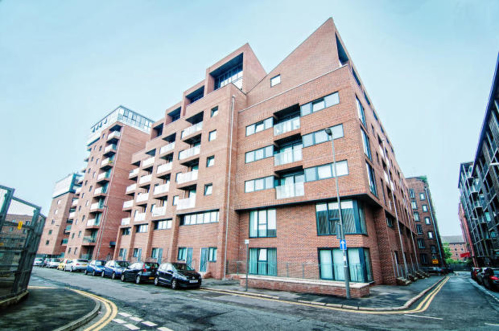1 bed Apartment for rent in Liverpool. From Martin & Co - Liverpool South