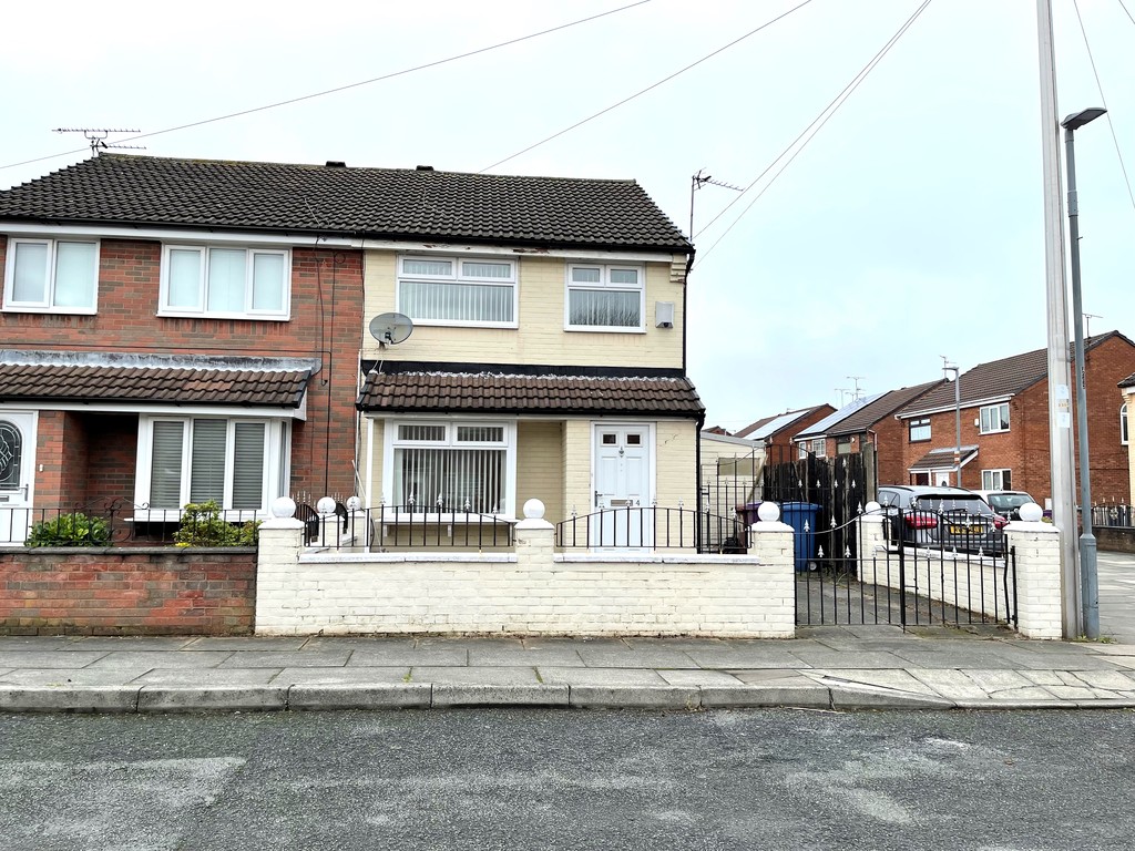 3 bed Semi-Detached House for rent in Merseyside. From Martin & Co - Liverpool South
