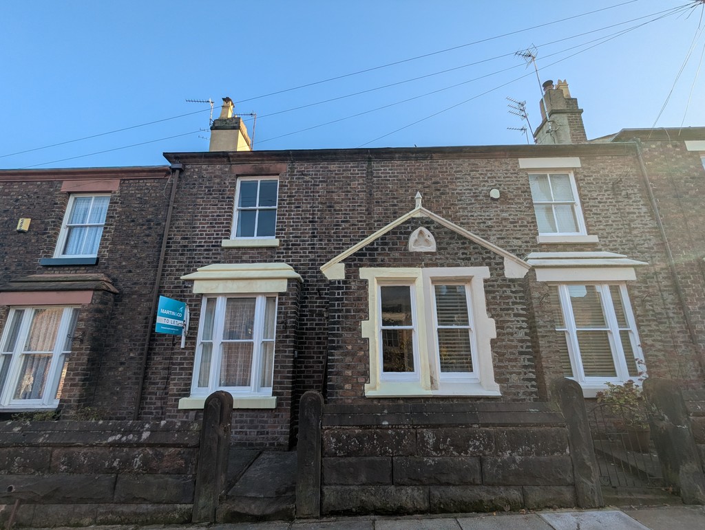 3 bed Mid Terraced House for rent in Merseyside. From Martin & Co - Liverpool South