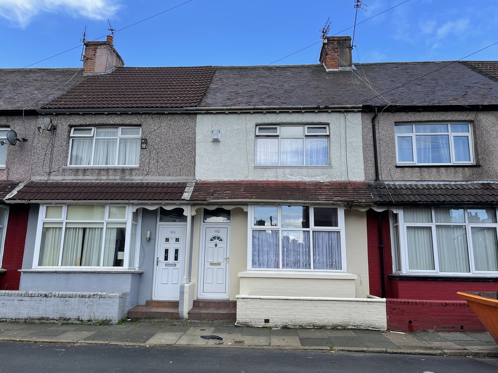 2 bed Mid Terraced House for rent in Merseyside. From Martin & Co - Liverpool South 2 bed Mid Terraced House for rent in Merseyside. From Martin & Co - Liverpool South