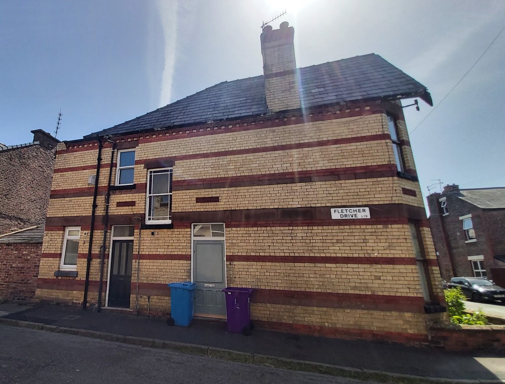 1 bed Apartment for rent in Liverpool. From Martin & Co - Liverpool South