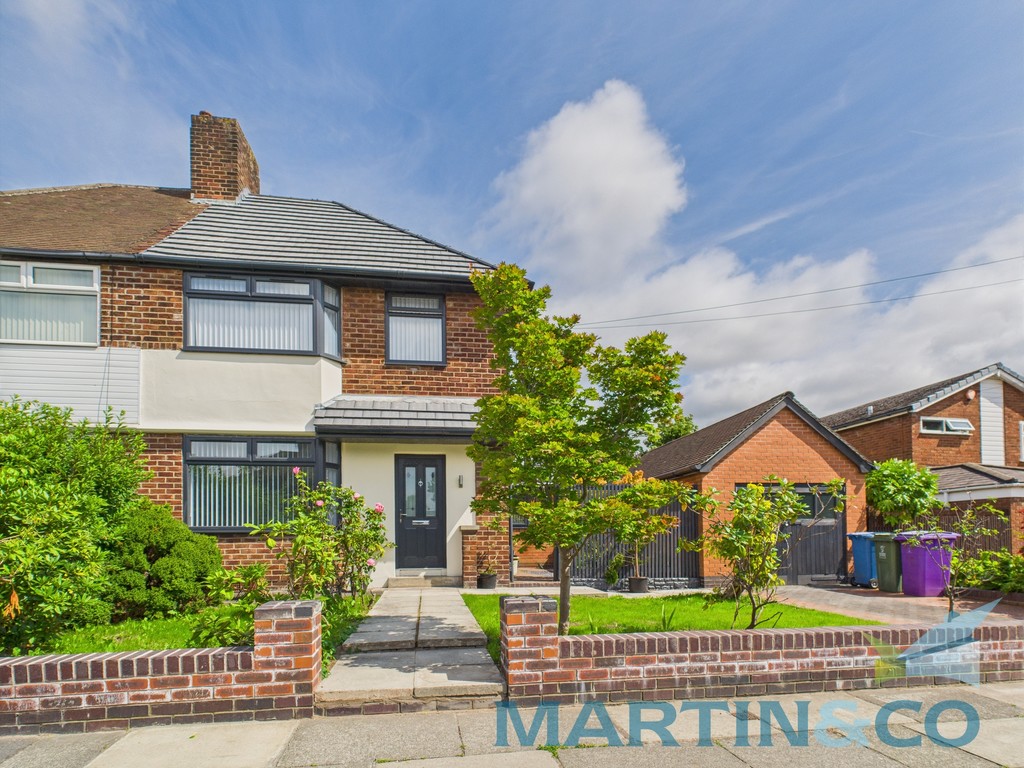 3 bed Semi Detached for rent in Merseyside. From Martin & Co - Liverpool South 3 bed Semi Detached for rent in Merseyside. From Martin & Co - Liverpool South