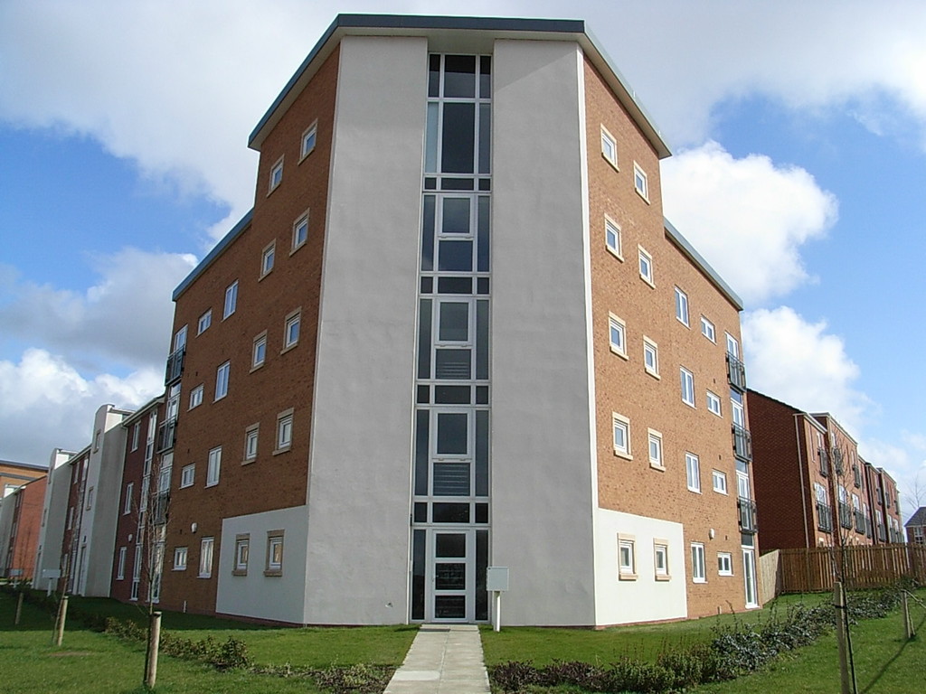 3 bed Apartment for rent in Hale. From Martin & Co - Liverpool South