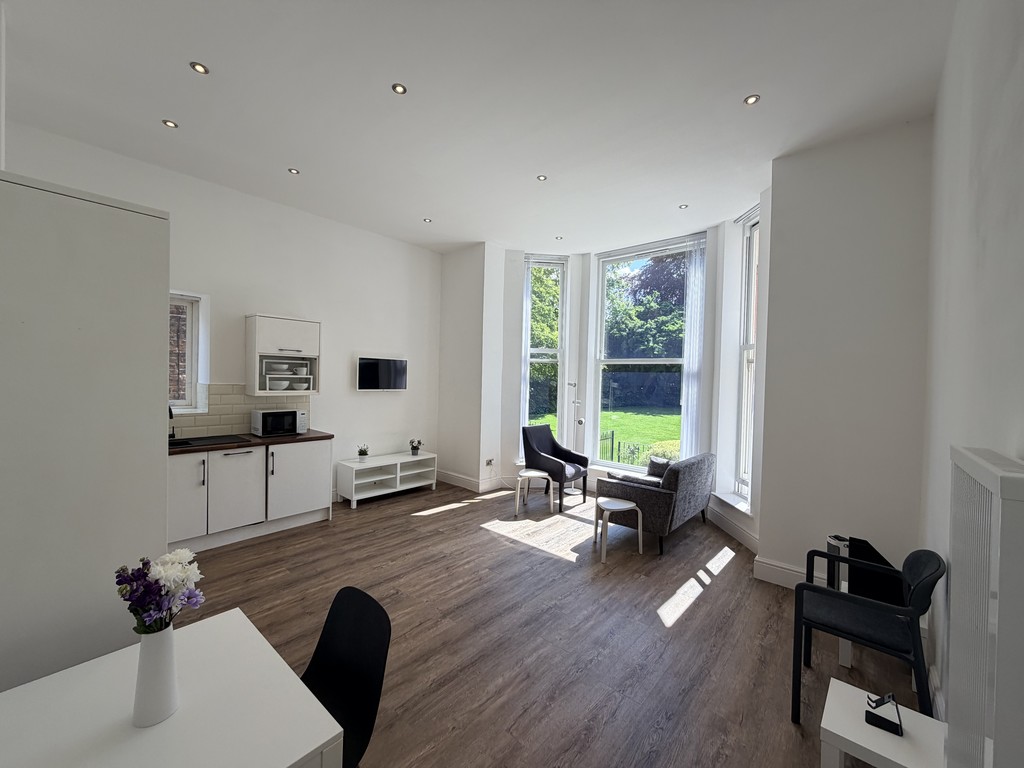 2 bed Apartment for rent in Liverpool. From Martin & Co - Liverpool South