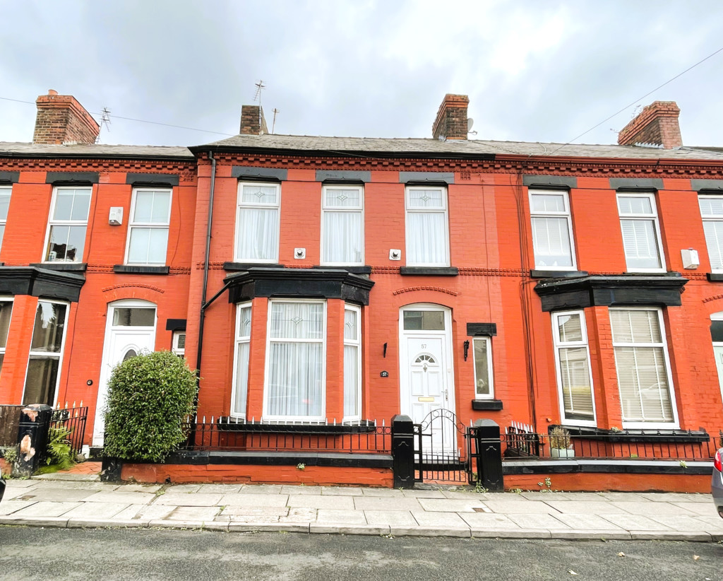 3 bed Mid Terraced House for rent in Liverpool. From Martin & Co - Liverpool South 3 bed Mid Terraced House for rent in Liverpool. From Martin & Co - Liverpool South