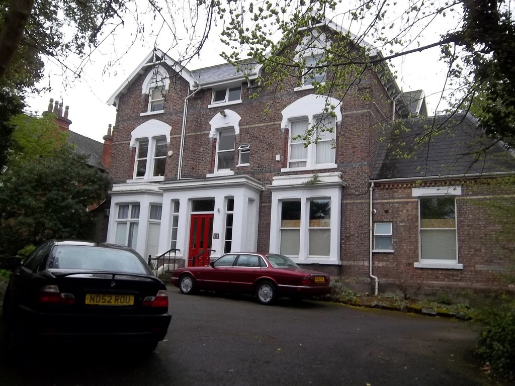1 bed Ground Floor Flat for rent in Liverpool. From Martin & Co - Liverpool South 1 bed Ground Floor Flat for rent in Liverpool. From Martin & Co - Liverpool South