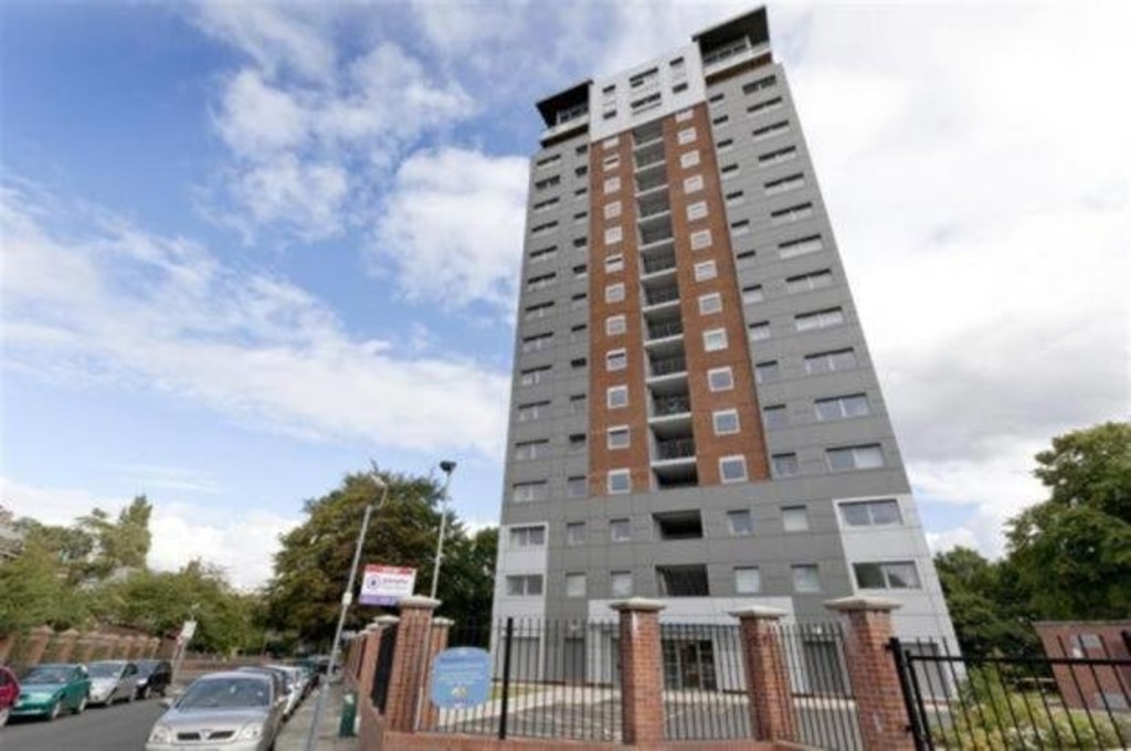 1 bed Apartment for rent in Merseyside. From Martin & Co - Liverpool South 1 bed Apartment for rent in Merseyside. From Martin & Co - Liverpool South