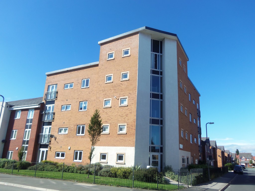 3 bed Apartment for rent in Merseyside. From Martin & Co - Liverpool South