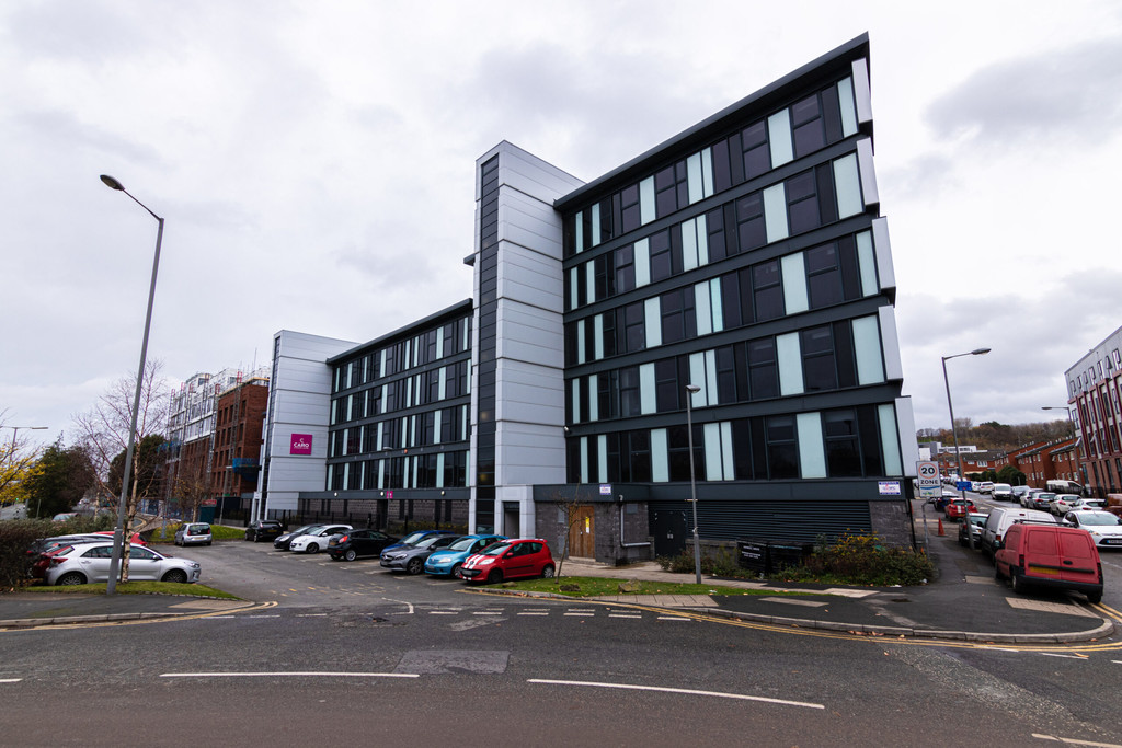 1 bed Apartment for rent in Merseyside. From Martin & Co - Liverpool South 1 bed Apartment for rent in Merseyside. From Martin & Co - Liverpool South
