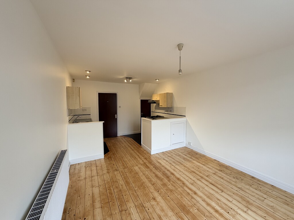 1 bed 1st Floor Flat for rent in Liverpool. From Martin & Co - Liverpool South