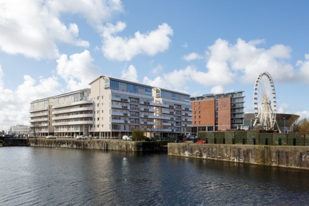 2 bed Apartment for rent in Liverpool. From Martin & Co - Liverpool South