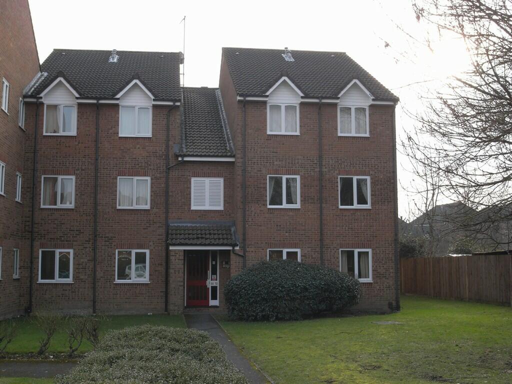 1 bed Apartment for rent in Eastleigh. From Martin & Co - Southampton City
