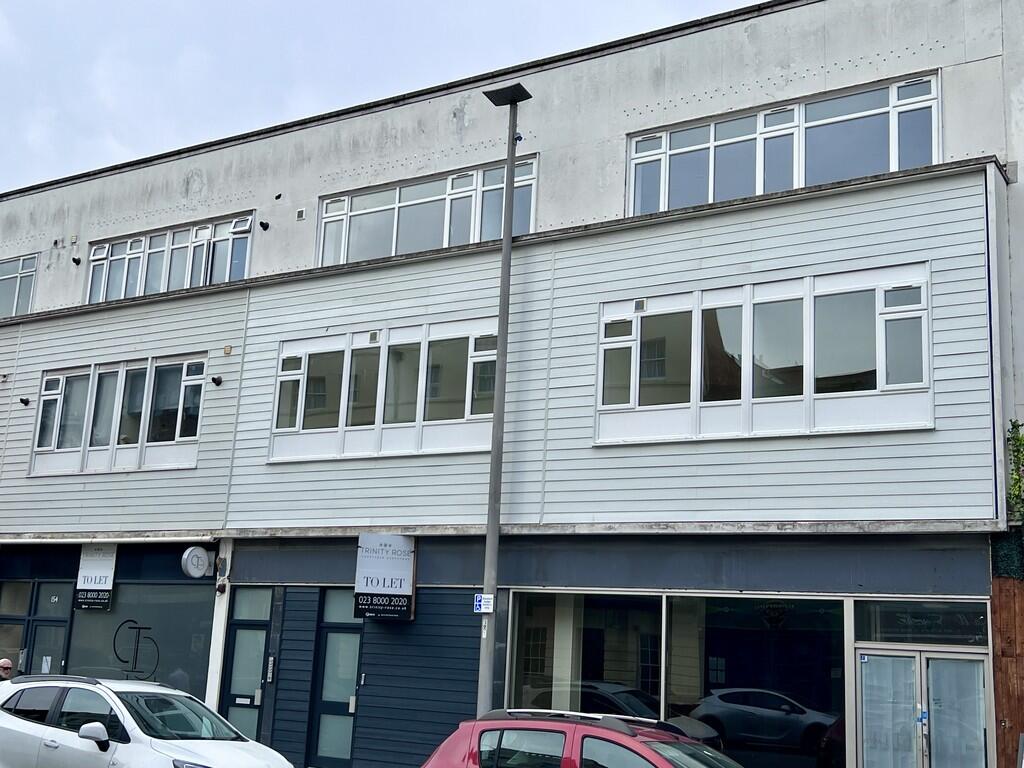 1 bed Apartment for rent in Southampton. From Martin & Co - Southampton