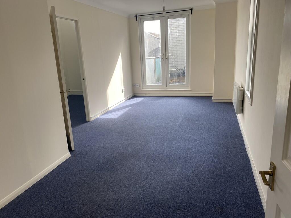 1 bed Apartment for rent in Eastleigh. From Martin & Co - Southampton