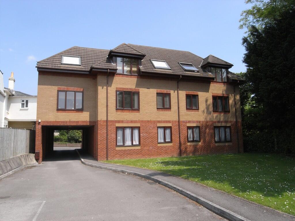 1 bed Apartment for rent in Southampton. From Martin & Co - Southampton