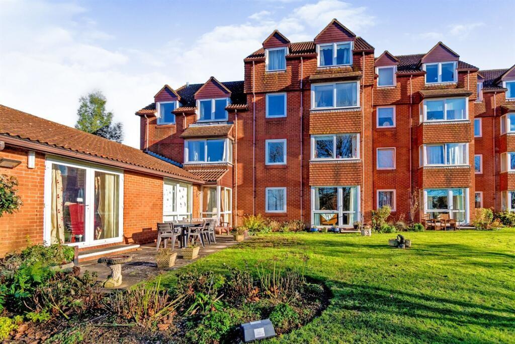 1 bed Apartment for rent in Southampton. From Martin & Co - Southampton