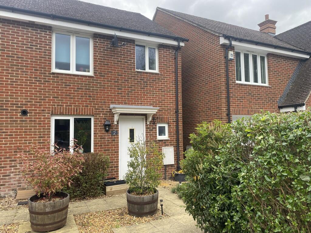 3 bed Semi Detached for rent in Eastleigh. From Martin & Co - Southampton 3 bed Semi Detached for rent in Eastleigh. From Martin & Co - Southampton