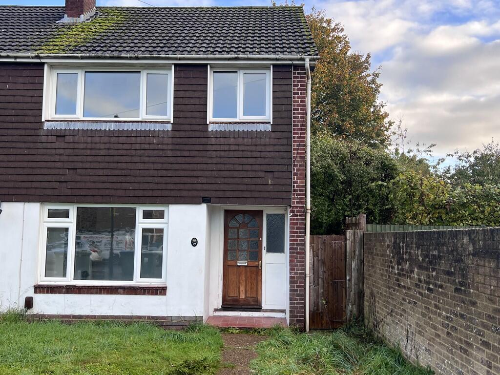 3 bed End of Terrace for rent in Eastleigh. From Martin & Co - Southampton