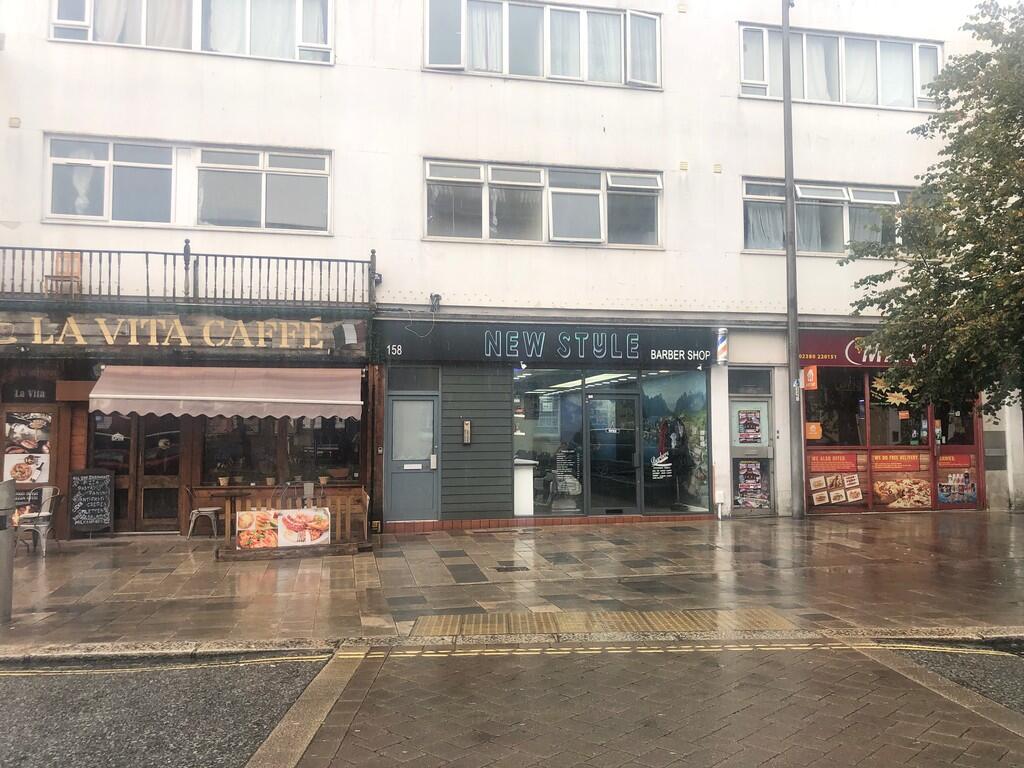 1 bed Apartment for rent in Southampton. From Martin & Co - Southampton
