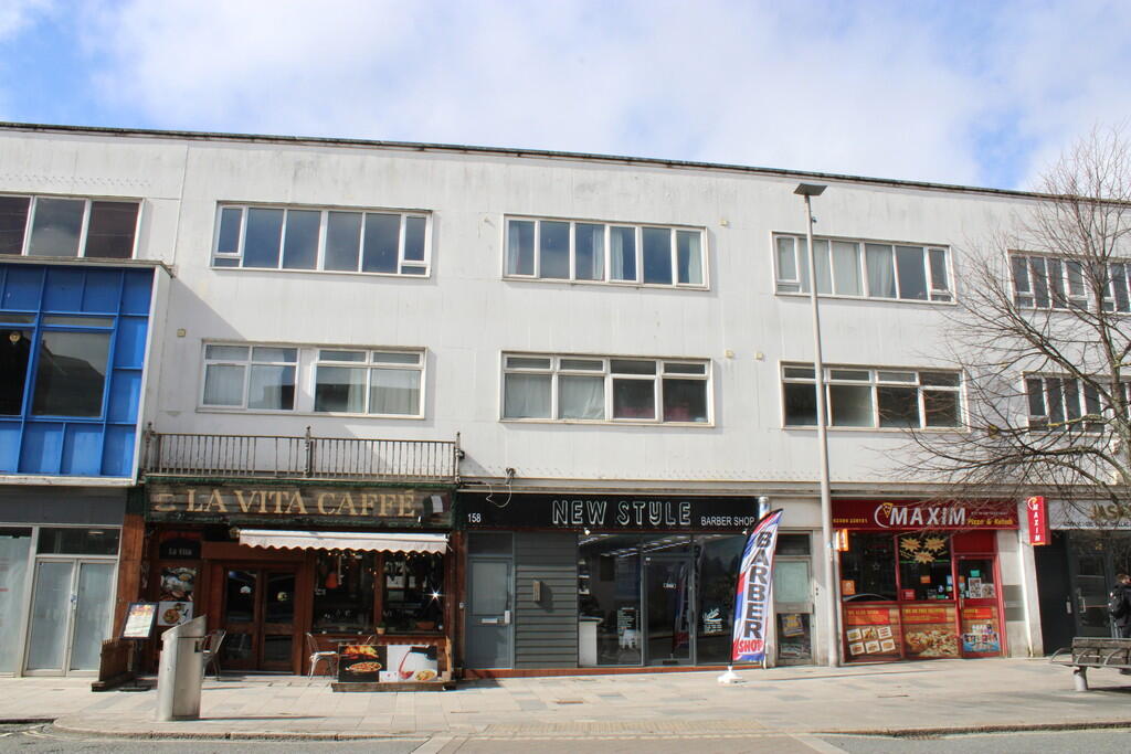 1 bed Apartment for rent in Southampton. From Martin & Co - Southampton