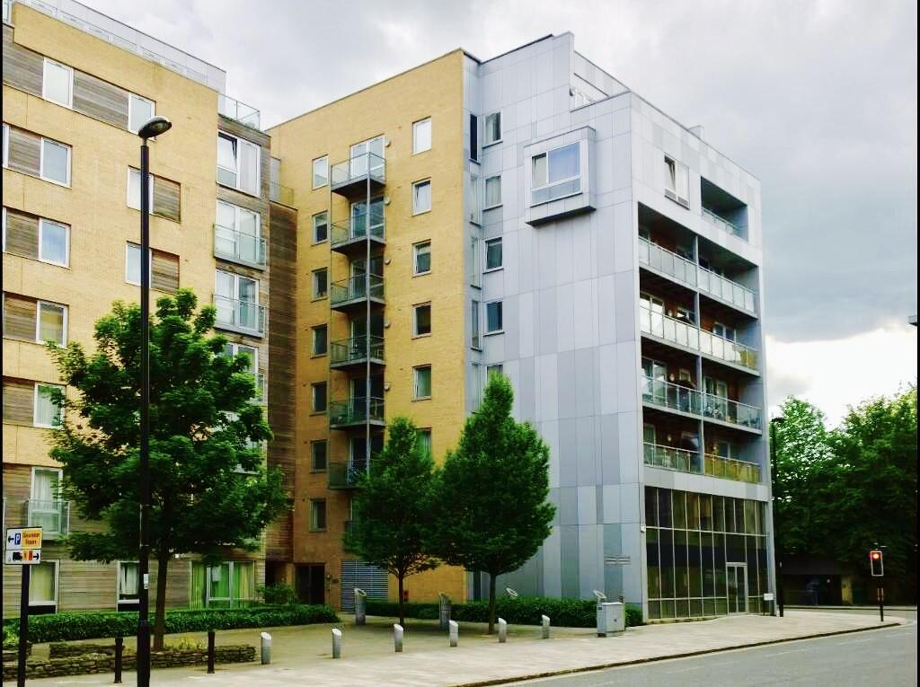 2 bed Apartment for rent in Southampton. From Martin & Co - Southampton