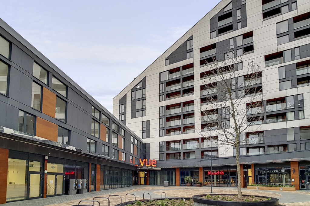 2 bed Apartment for rent in Bromley. From Martin & Co - Beckenham 2 bed Apartment for rent in Bromley. From Martin & Co - Beckenham