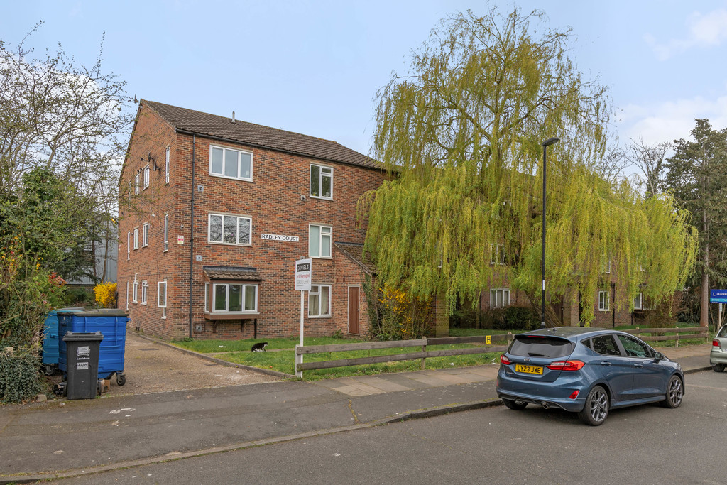 1 bed Apartment for rent in Bromley . From Martin & Co - Beckenham