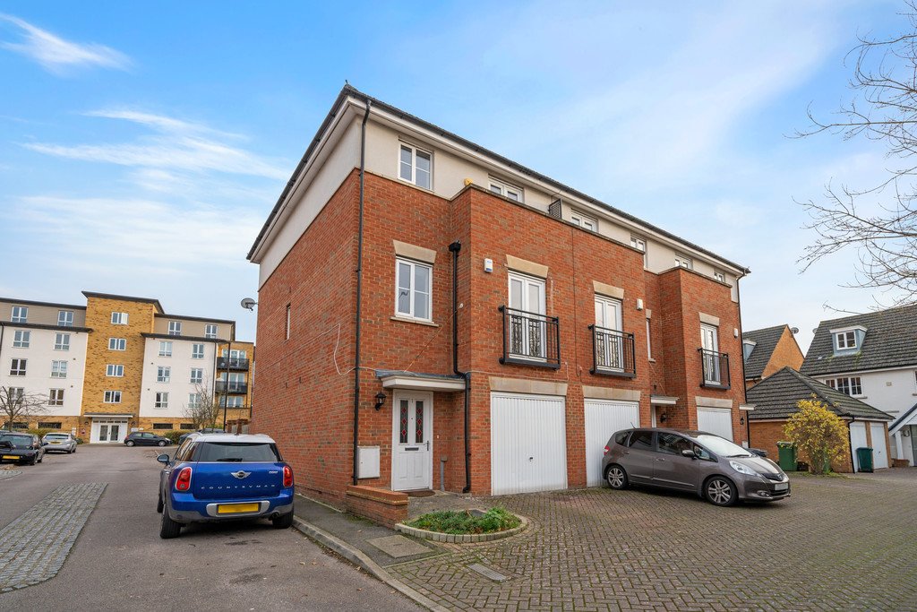 3 bed Town House for rent in Beckenham. From Martin & Co - Beckenham 3 bed Town House for rent in Beckenham. From Martin & Co - Beckenham
