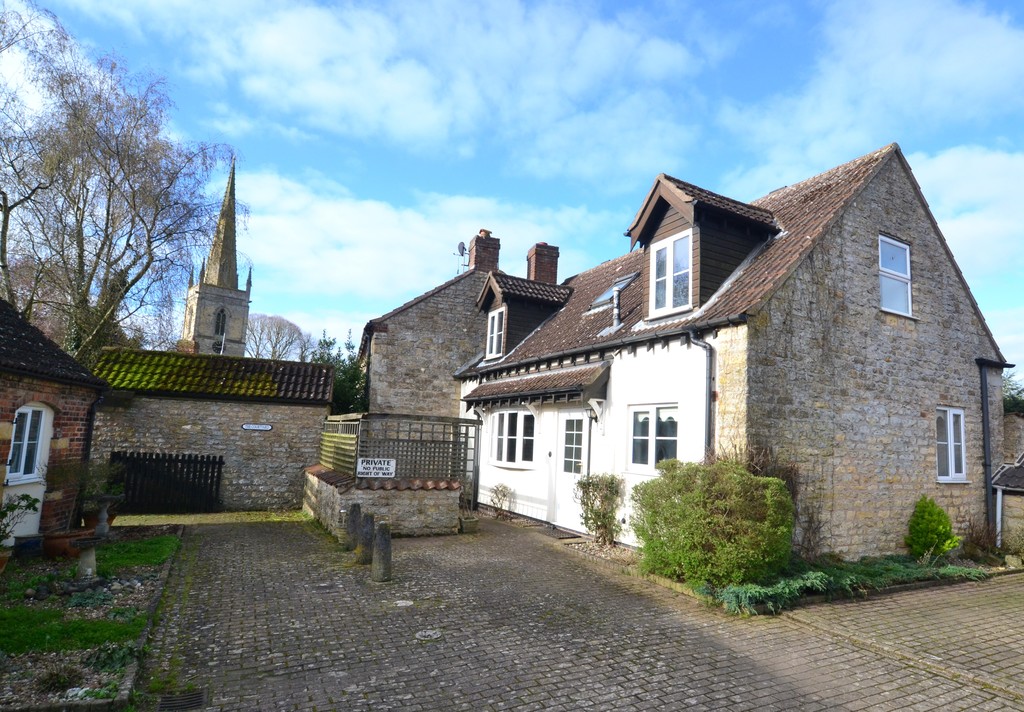 2 bed Cottage for rent in Leicestershire. From Martin & Co - Grantham
