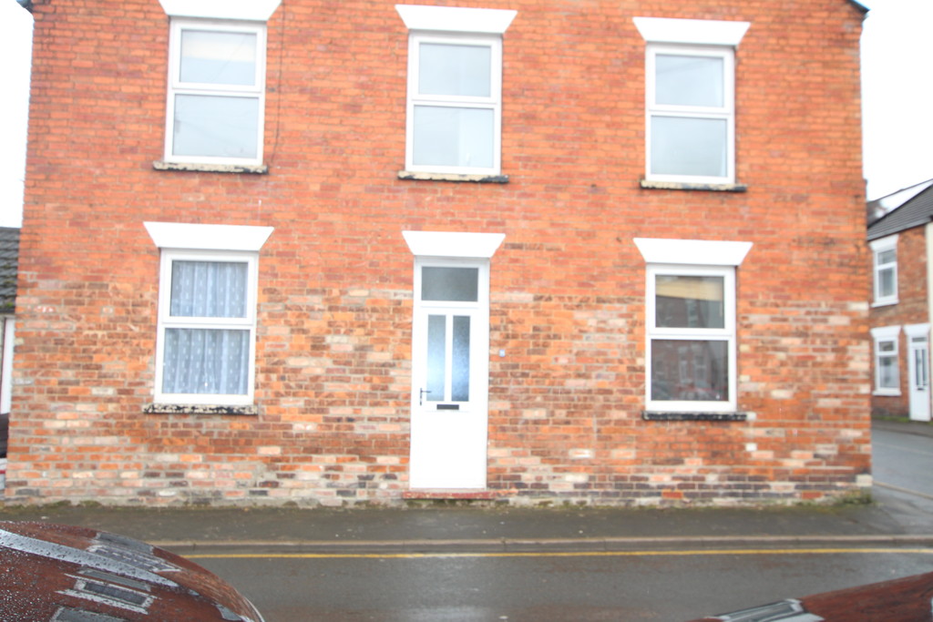 1 bed Room for rent in Lincolnshire. From Martin & Co - Grantham