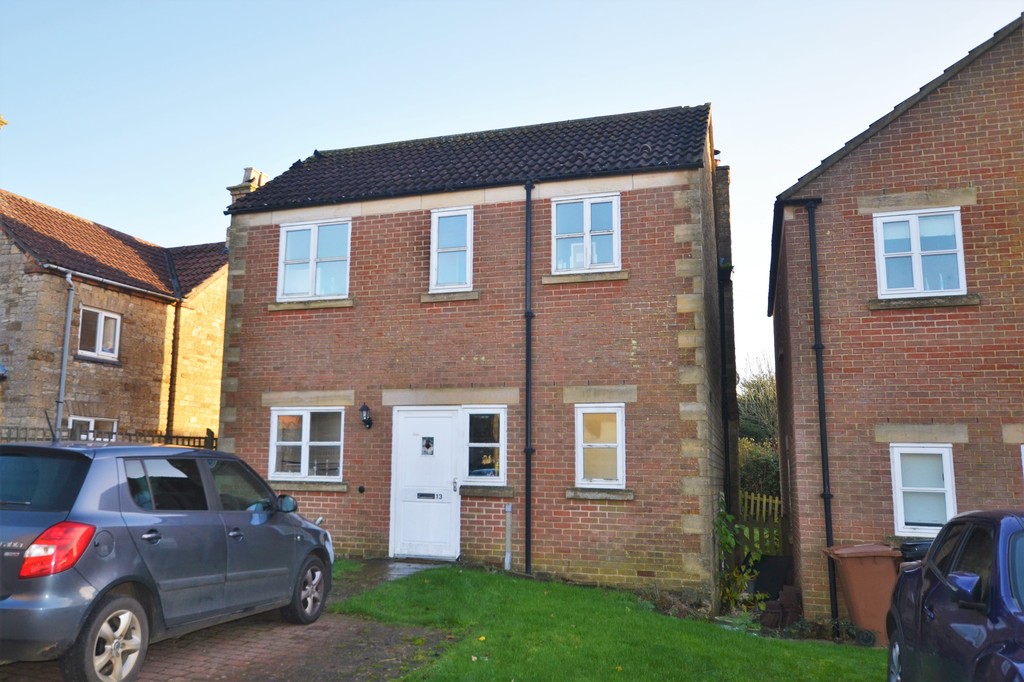 3 bed Detached House for rent in Lincs. From Martin & Co - Grantham