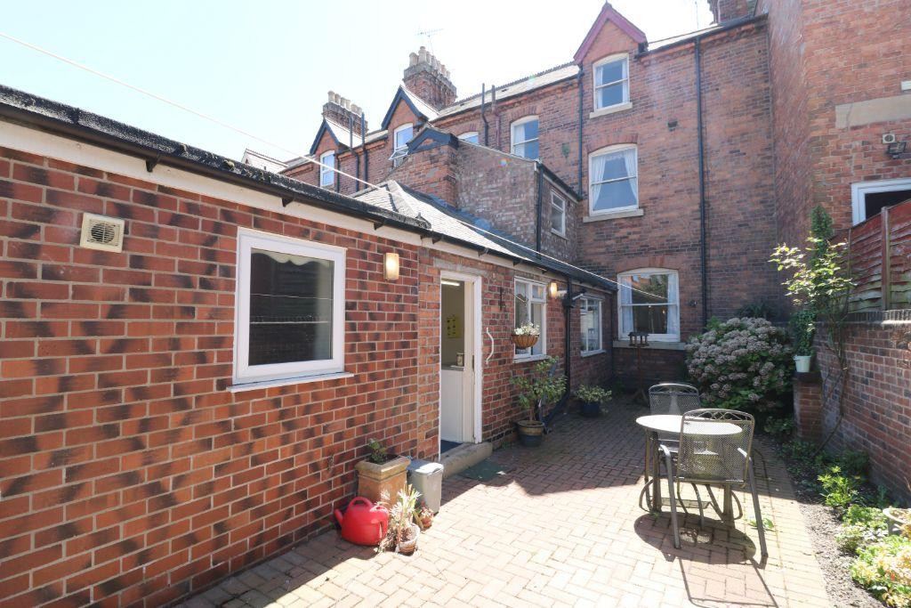 1 bed House Share for rent in Lincs. From Martin & Co - Grantham