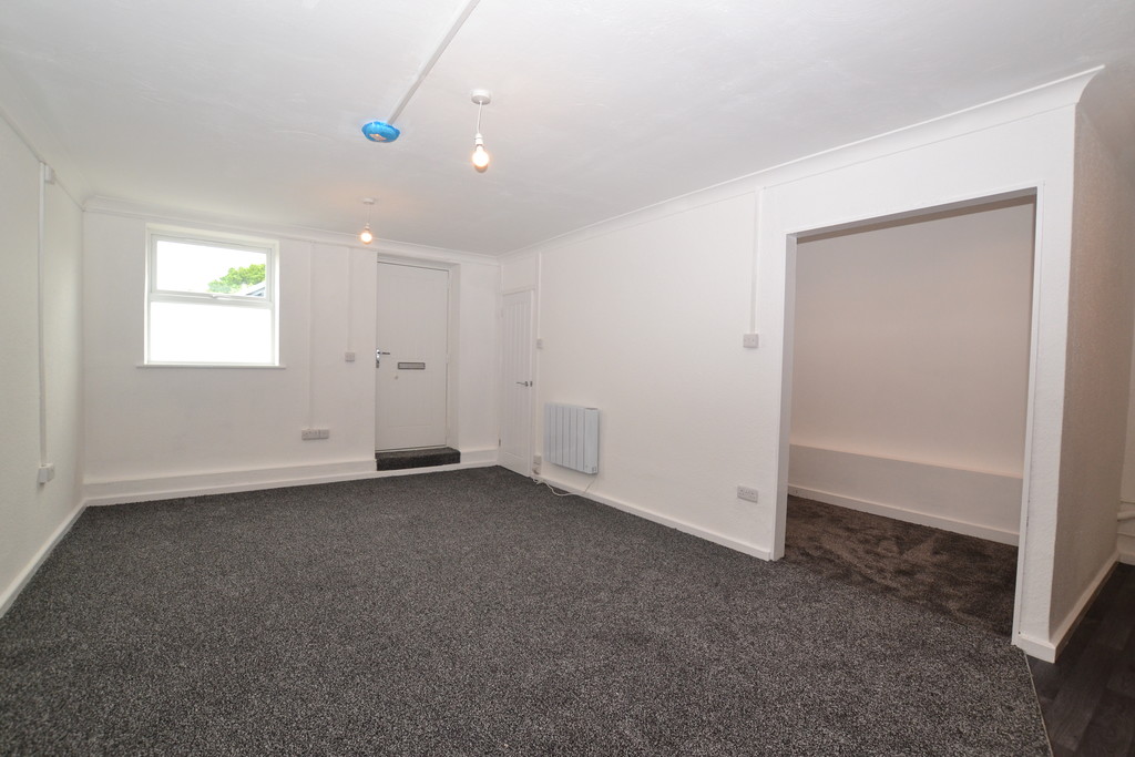 2 bed 1st Floor Flat for rent in Lincolnshire . From Martin & Co - Grantham