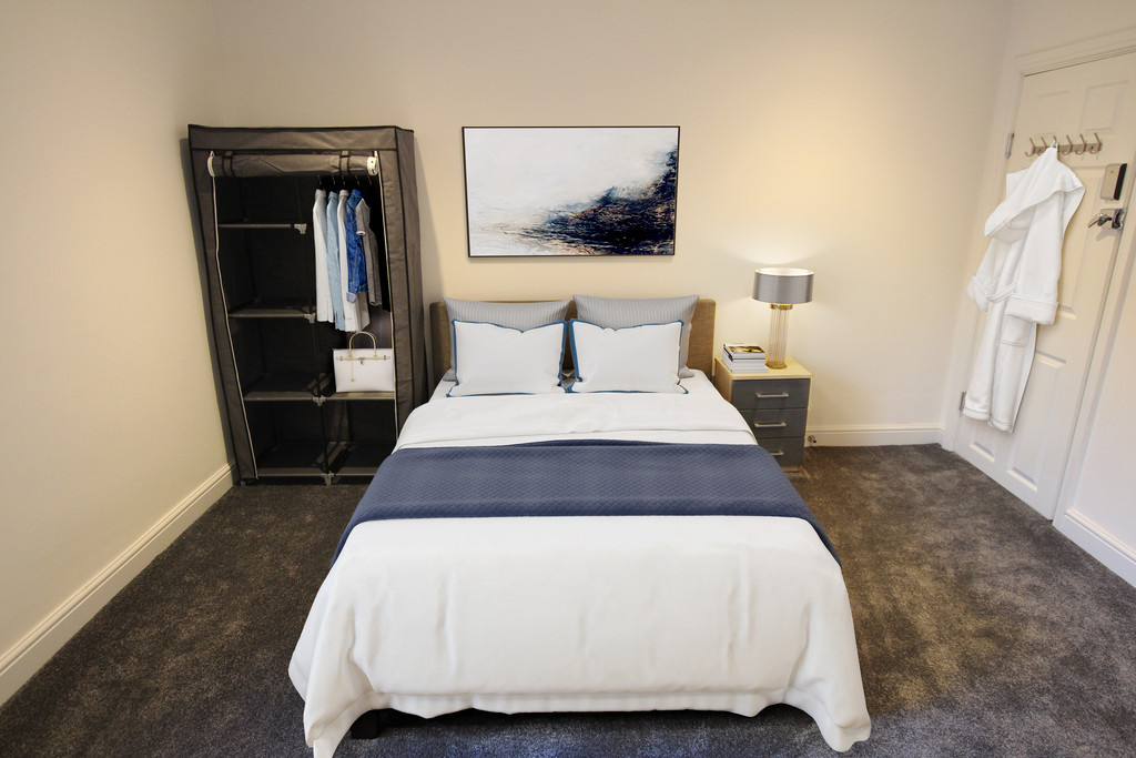 1 bed House Share for rent in Lincs. From Martin & Co - Grantham